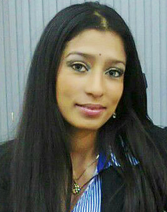 47 Year Old Quito, Ecuador Woman