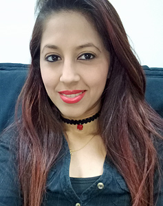 43 Year Old Barranquilla, Colombia Woman