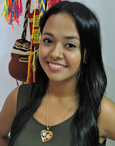 38 Year Old Barranquilla, Colombia Woman