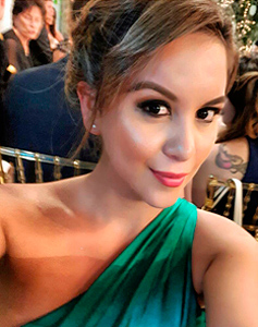 35 Year Old Cali, Colombia Woman