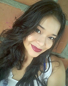 40 Year Old Yumbo, Colombia Woman