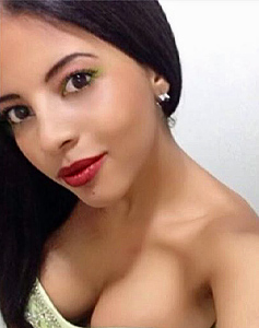 32 Year Old Cali, Colombia Woman