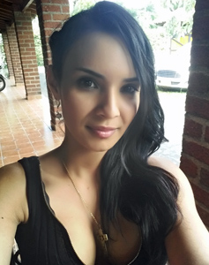 39 Year Old Guadalajara de Buga, Colombia Woman