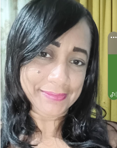 50 Year Old Barranquilla, Colombia Woman