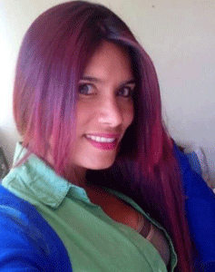 39 Year Old Bogota, Colombia Woman