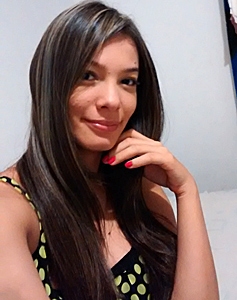 36 Year Old Barranquilla, Colombia Woman