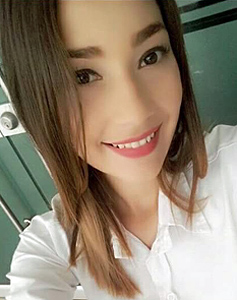 27 Year Old Barranquilla, Colombia Woman