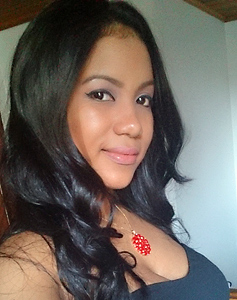 37 Year Old Barranquilla, Colombia Woman