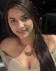 32 Year Old Medellin, Colombia Woman