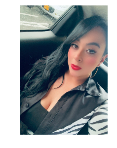 42 Year Old Medellin, Colombia Woman