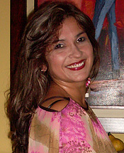 52 Year Old Barranquilla, Colombia Woman